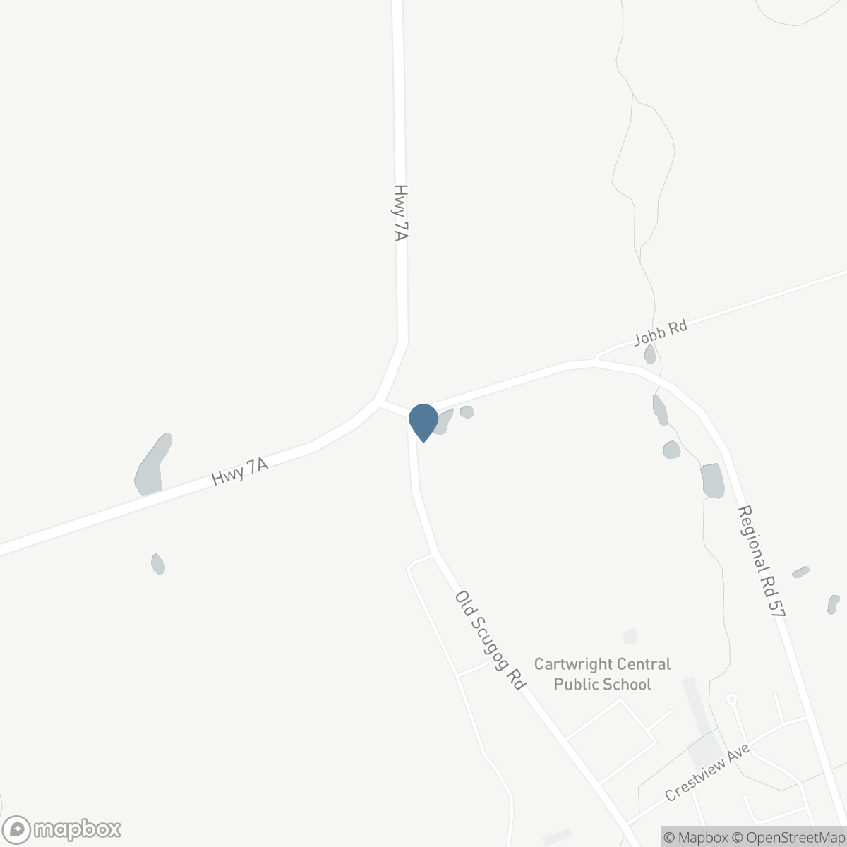 14995 REGIONAL RD 57, Scugog, Ontario L0B 1B0